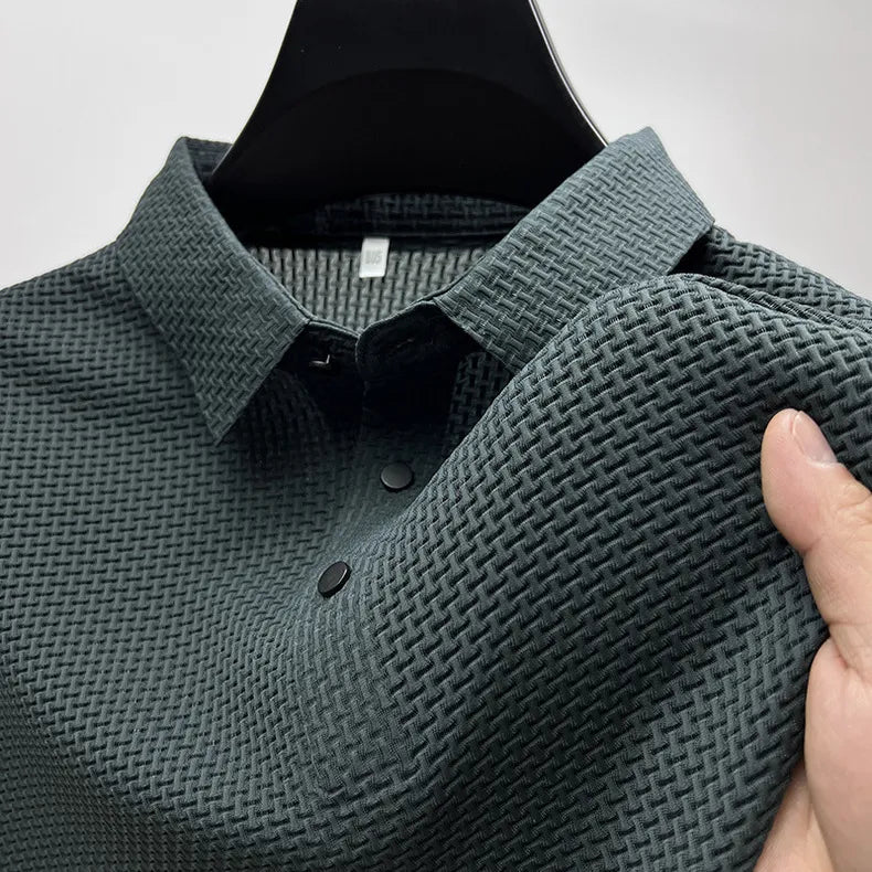 CAMISA POLO PREMIUM