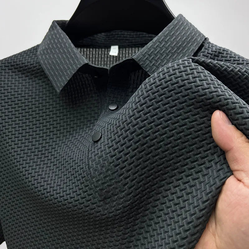 CAMISA POLO PREMIUM