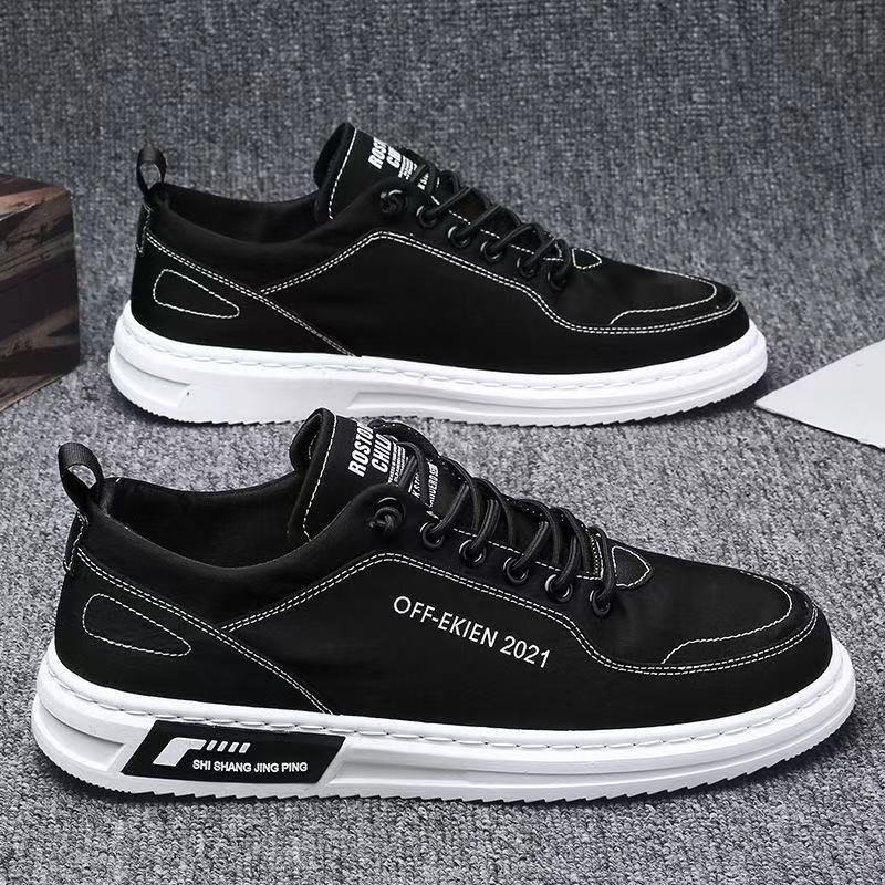 ZAPATILLAS CASUAL MASCULINO VISENO