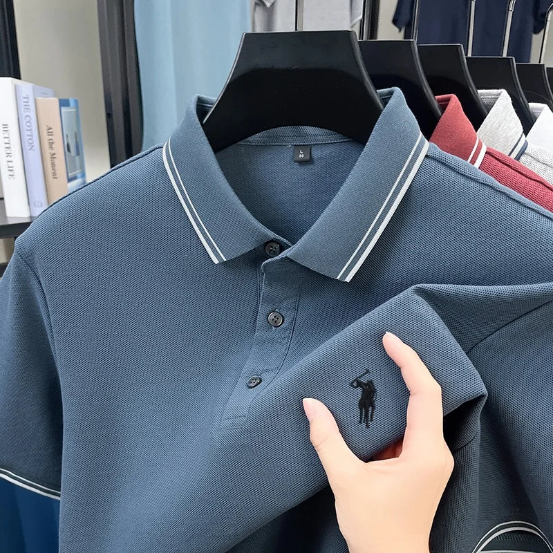 DOMMY™ | Camisa Premium