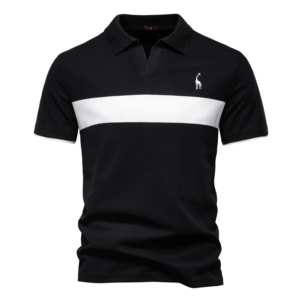 VANISSE™ | Camisa Premium