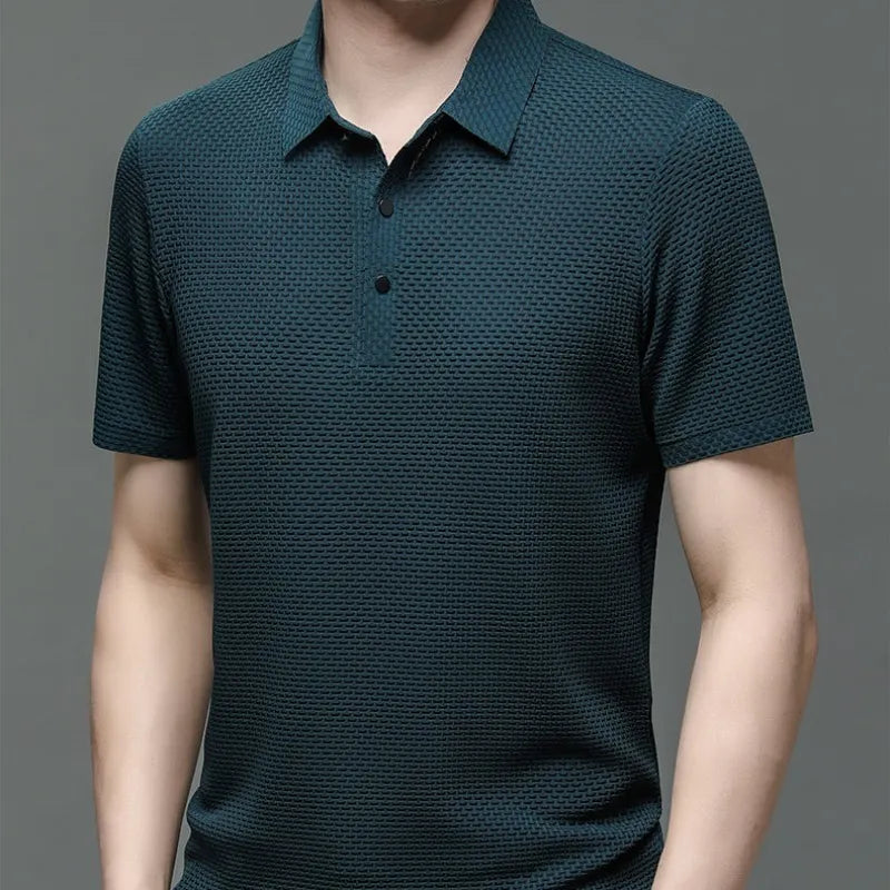 CAMISA POLO PREMIUM