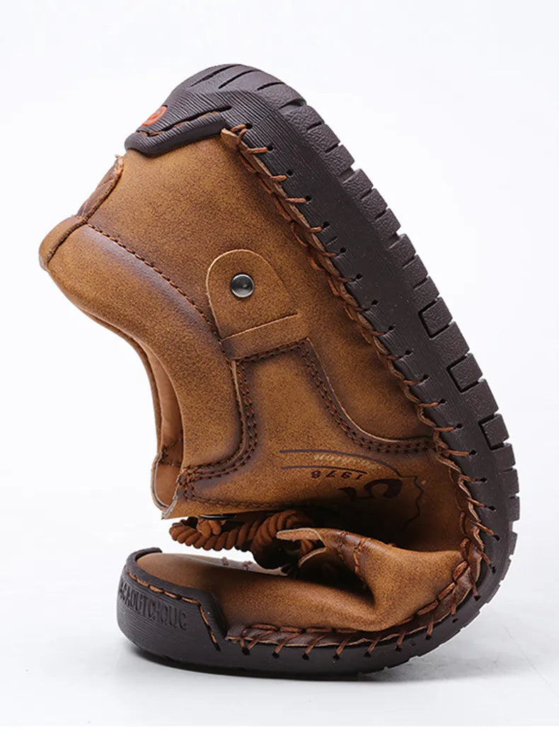 RUBBER™ | Zapatillas Premium