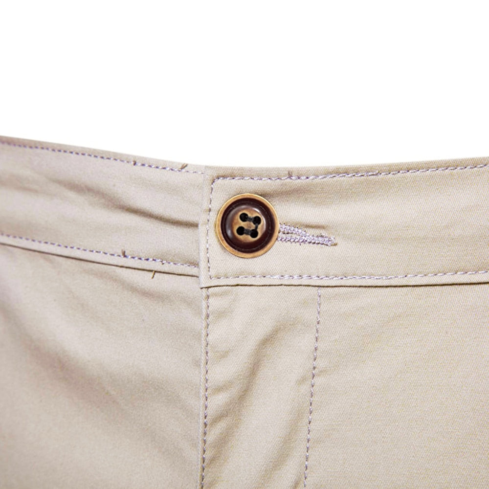 SHORT MASCULINA CETINO