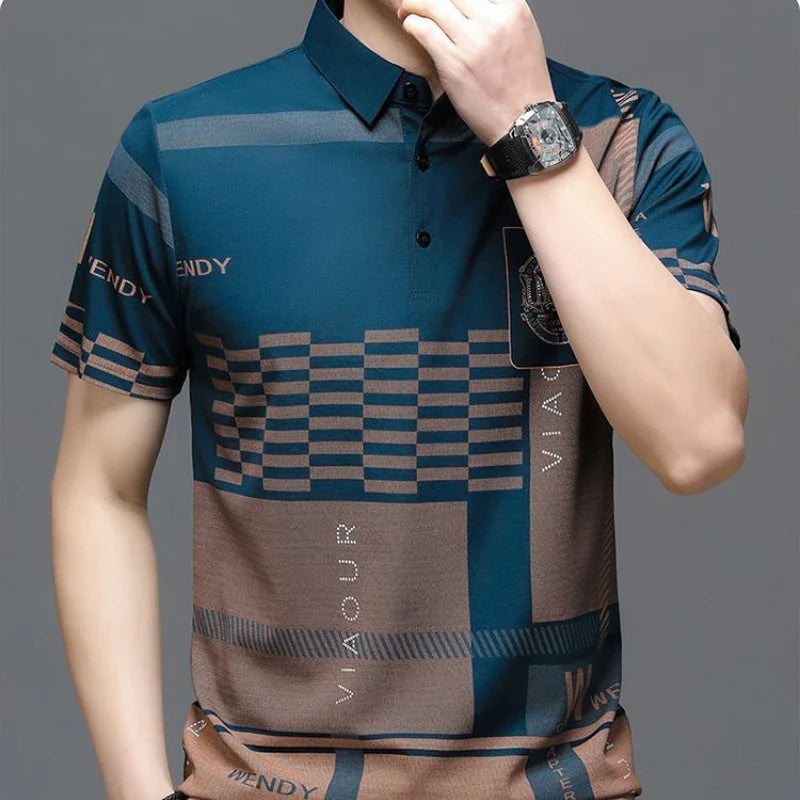LION™ | Camisa Premium
