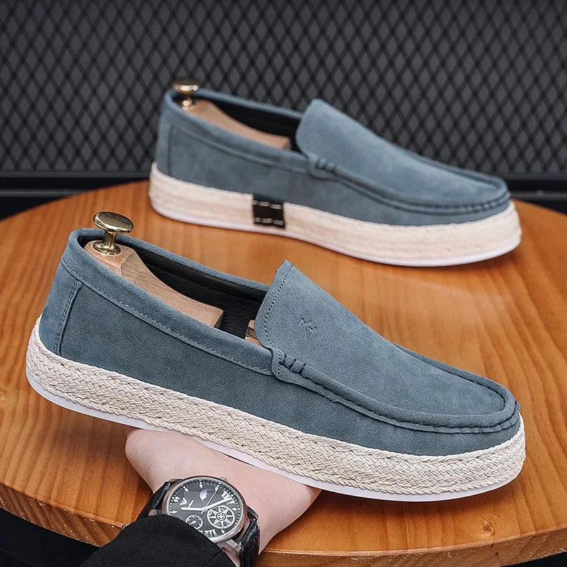 Loafer Samicce Genebra