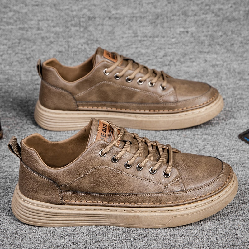 ZAPATILLAS MASCULINO CASUAL MONNERO