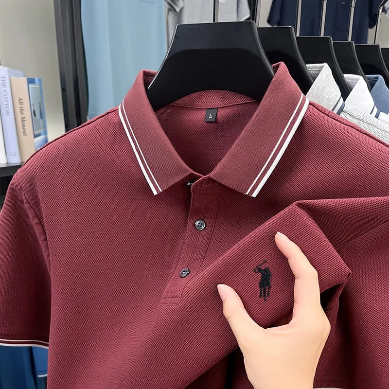 DOMMY™ | Camisa Premium