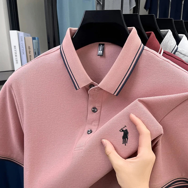 DOMMY™ | Camisa Premium