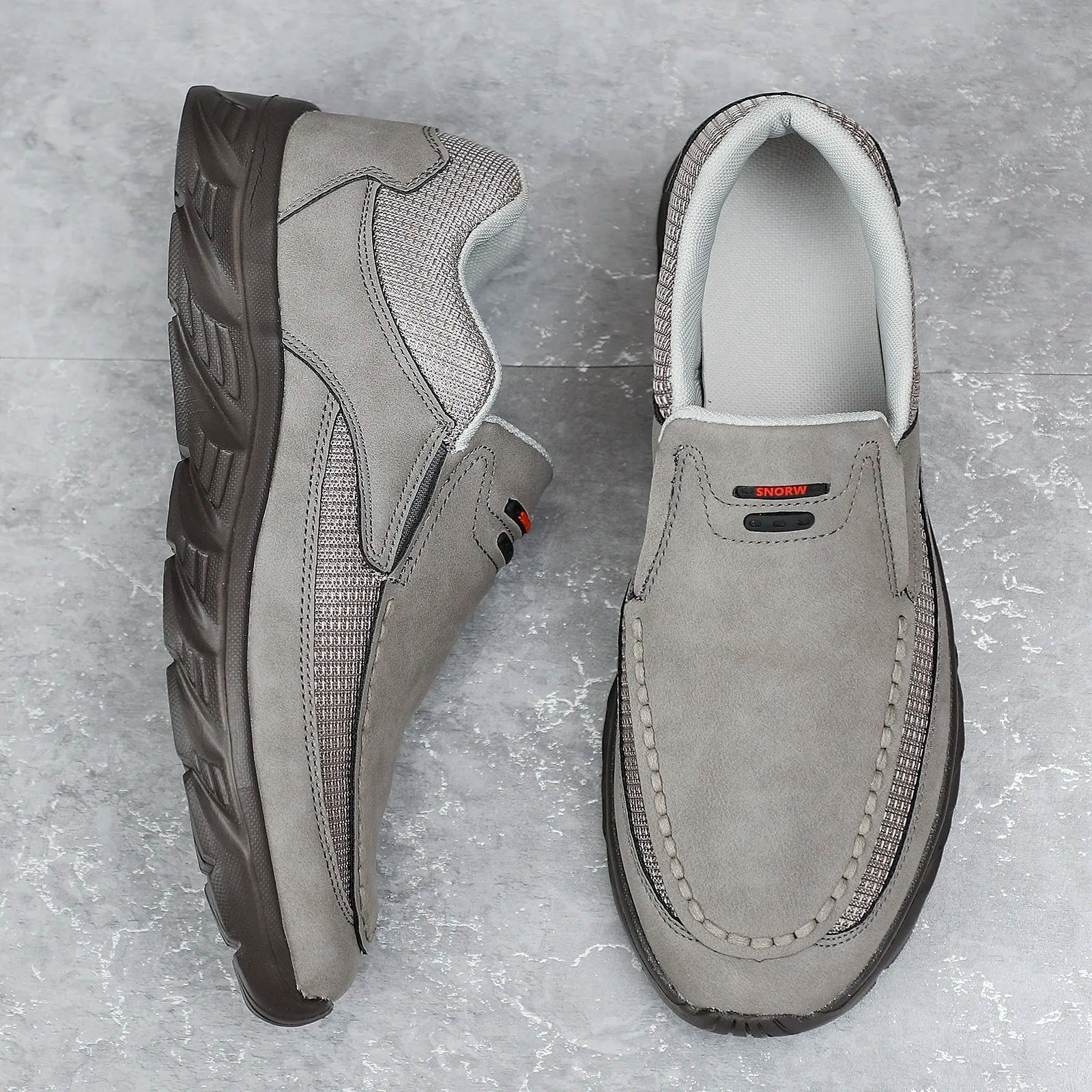 VOCASSIO™ | Zapatillas Premium