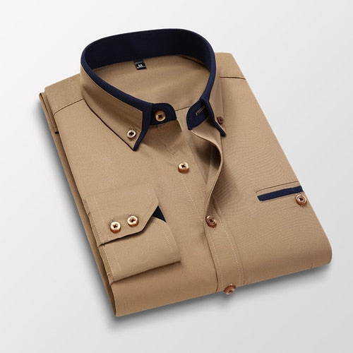 CARINO™ | Camisa Premium