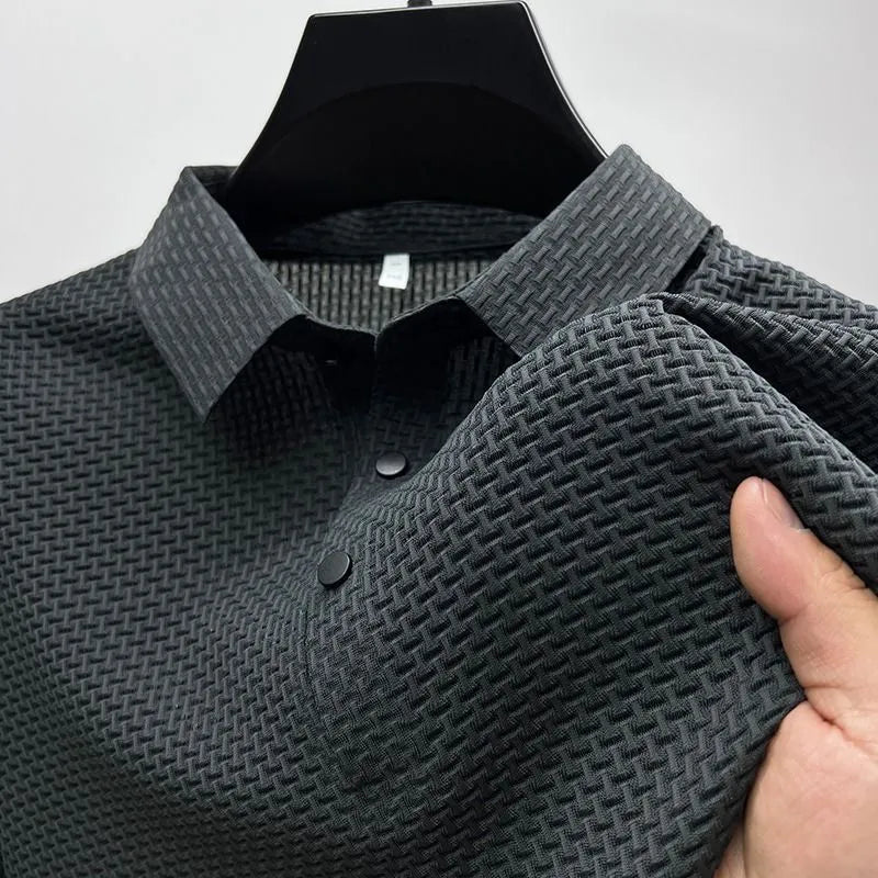 CAMISA POLO PREMIUM
