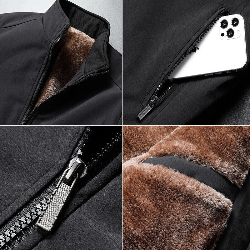 Jaqueta Samicce Outwear