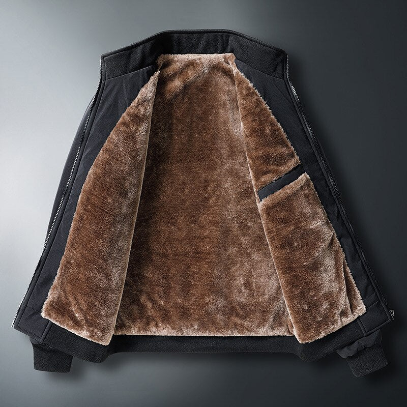 Jaqueta Samicce Outwear