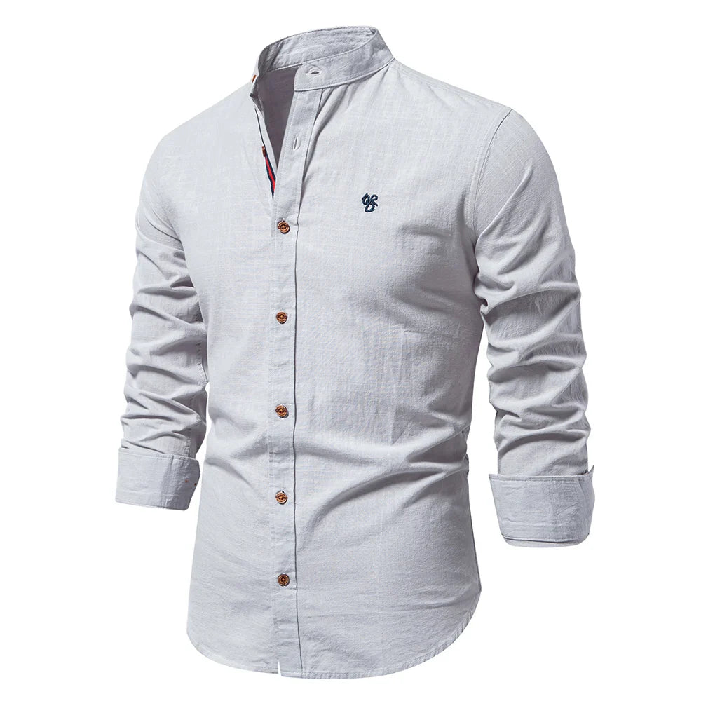 QUINTUS™ | Camisa Premium