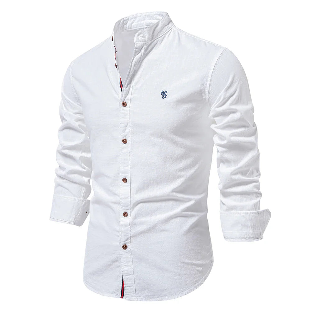 QUINTUS™ | Camisa Premium
