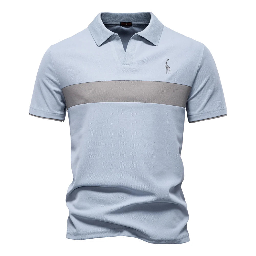 VANISSE™ | Camisa Premium