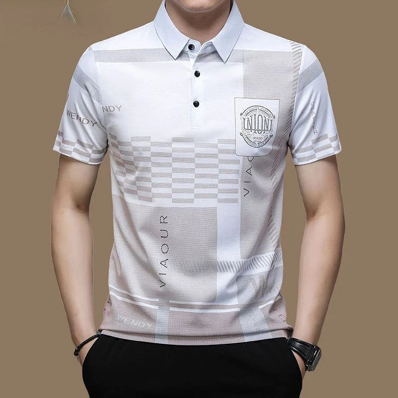 LION™ | Camisa Premium