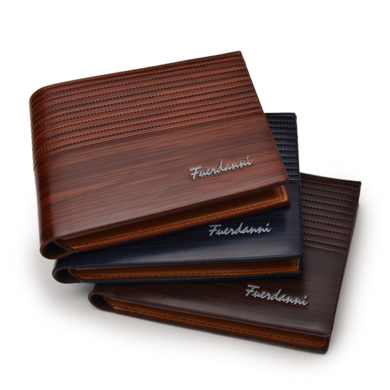 CARTEIRA MASCULINA FUERDANNI