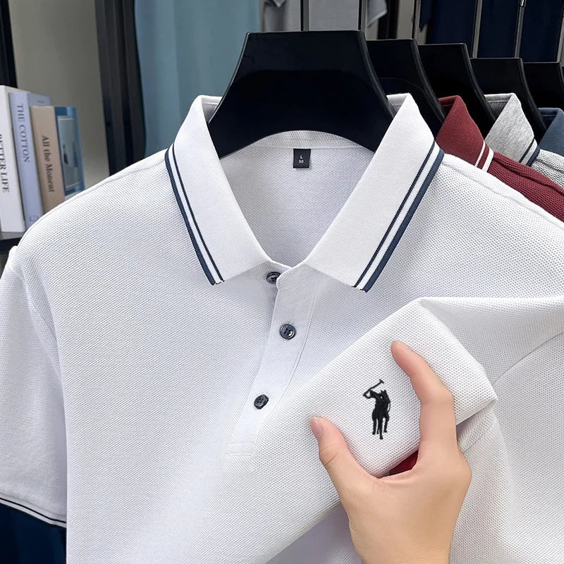 DOMMY™ | Camisa Premium