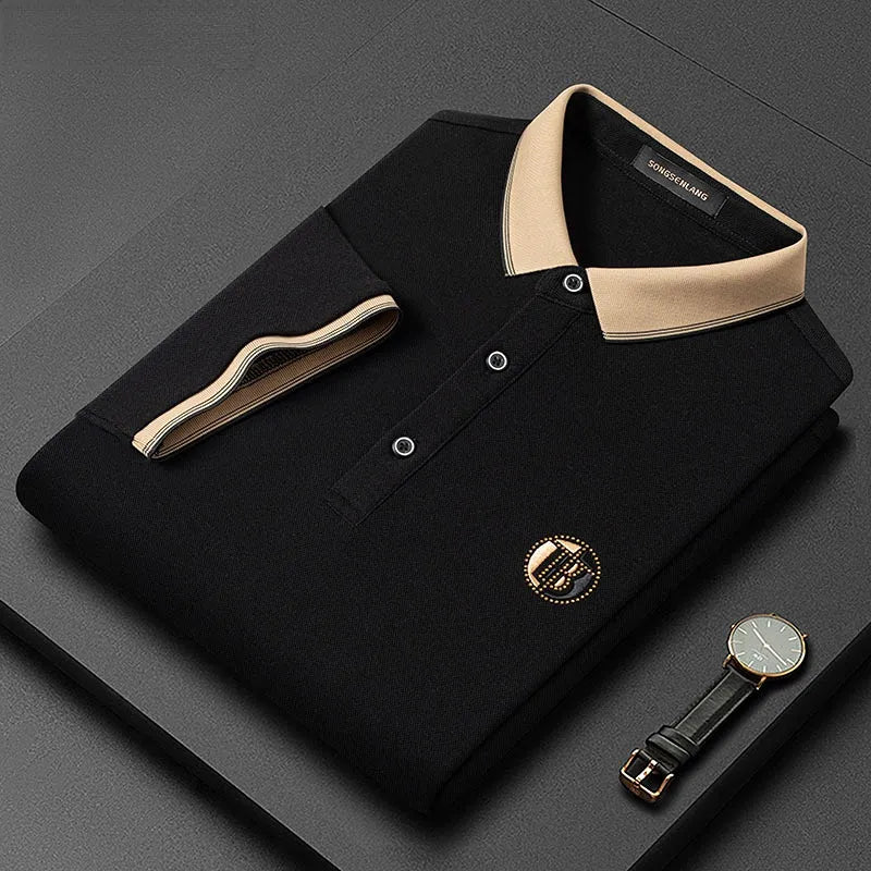 CAMISA MASCULINA POLO RAFEER