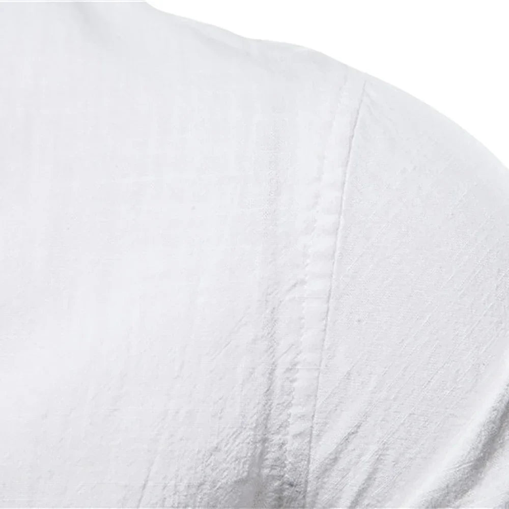 QUINTUS™ | Camisa Premium