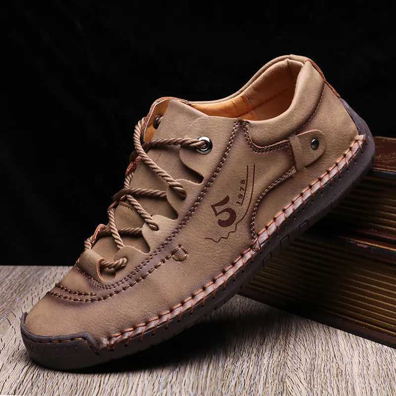 RUBBER™ | Zapatillas Premium
