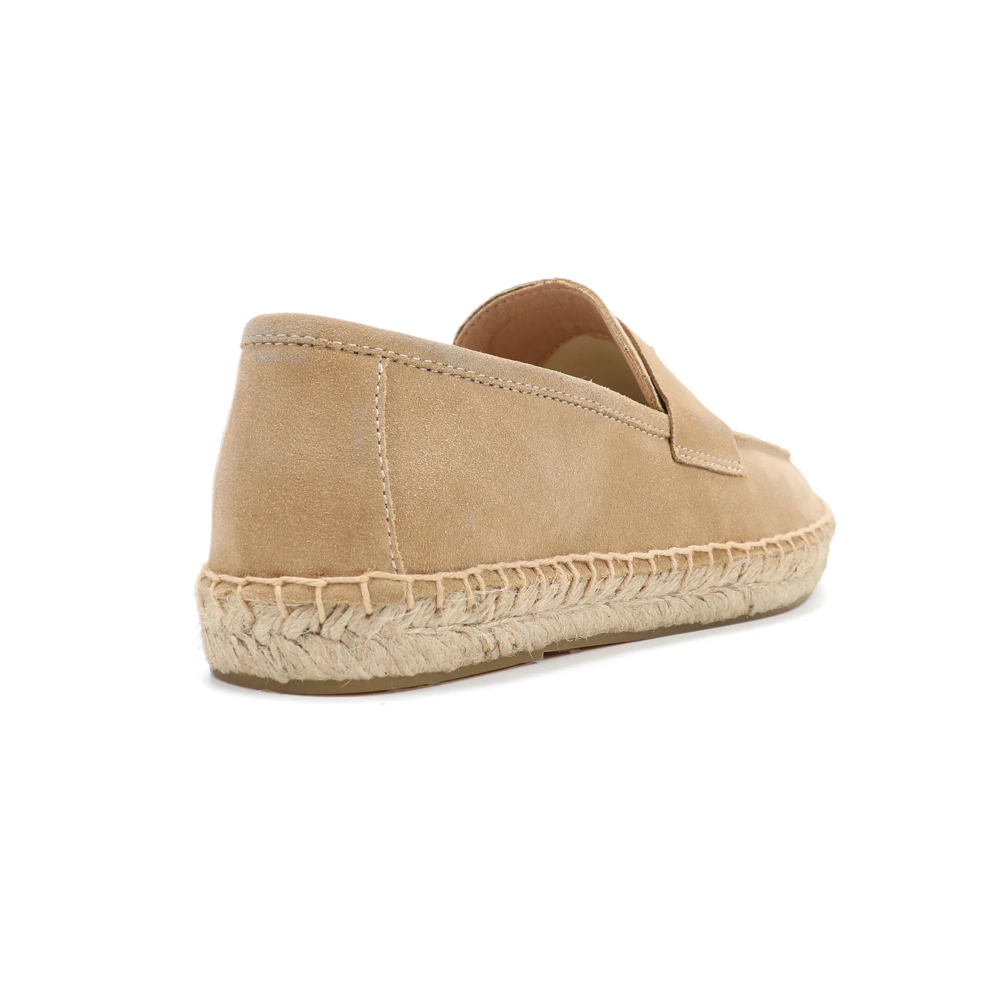Loafer Samicce Sueden