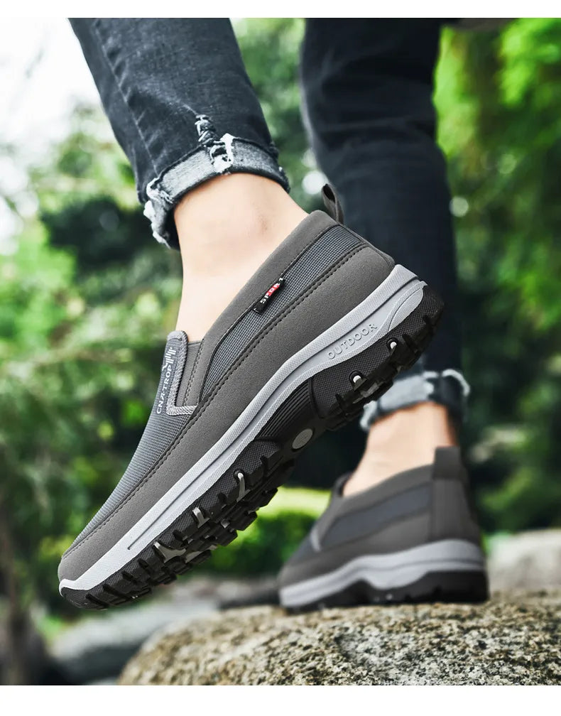 ZAPATILLAS MASCULINO PERRINO