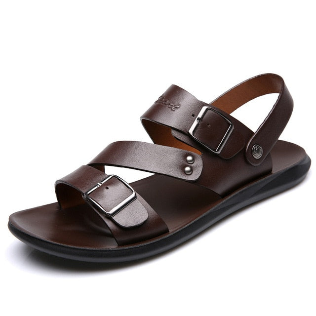 SANDÁLIA MASCULINA ORION