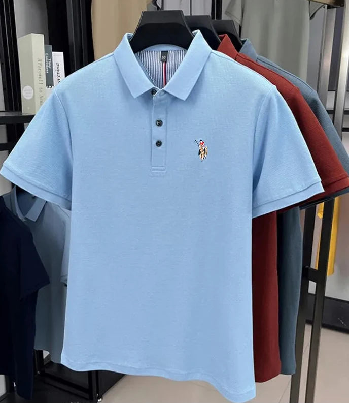 ZPER™ | Camisa Premium