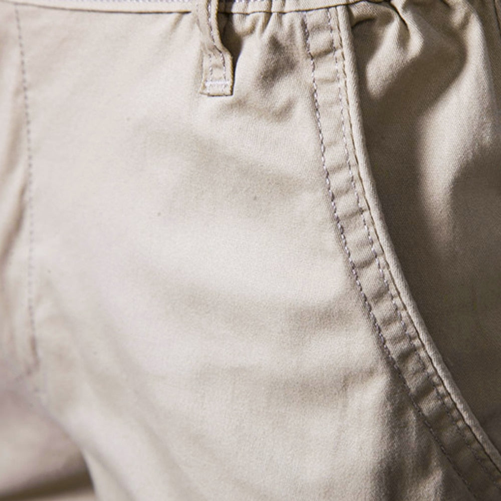 SHORT MASCULINA CETINO