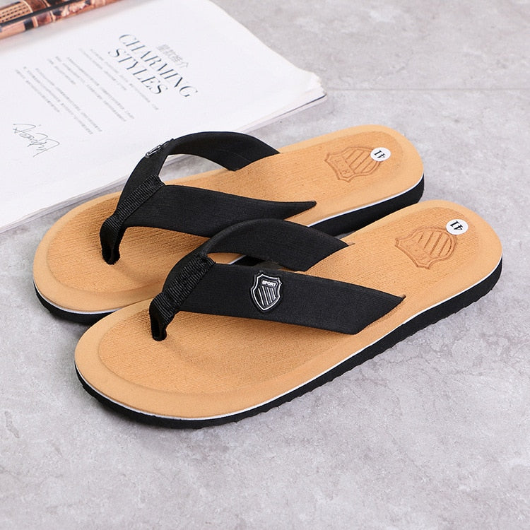 CHINELO MASCULINO SPORT