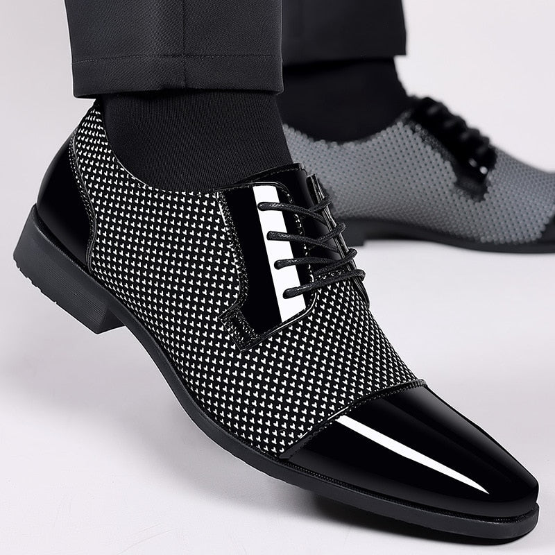 ZAPATO CASUAL MASCULINO RAMINA