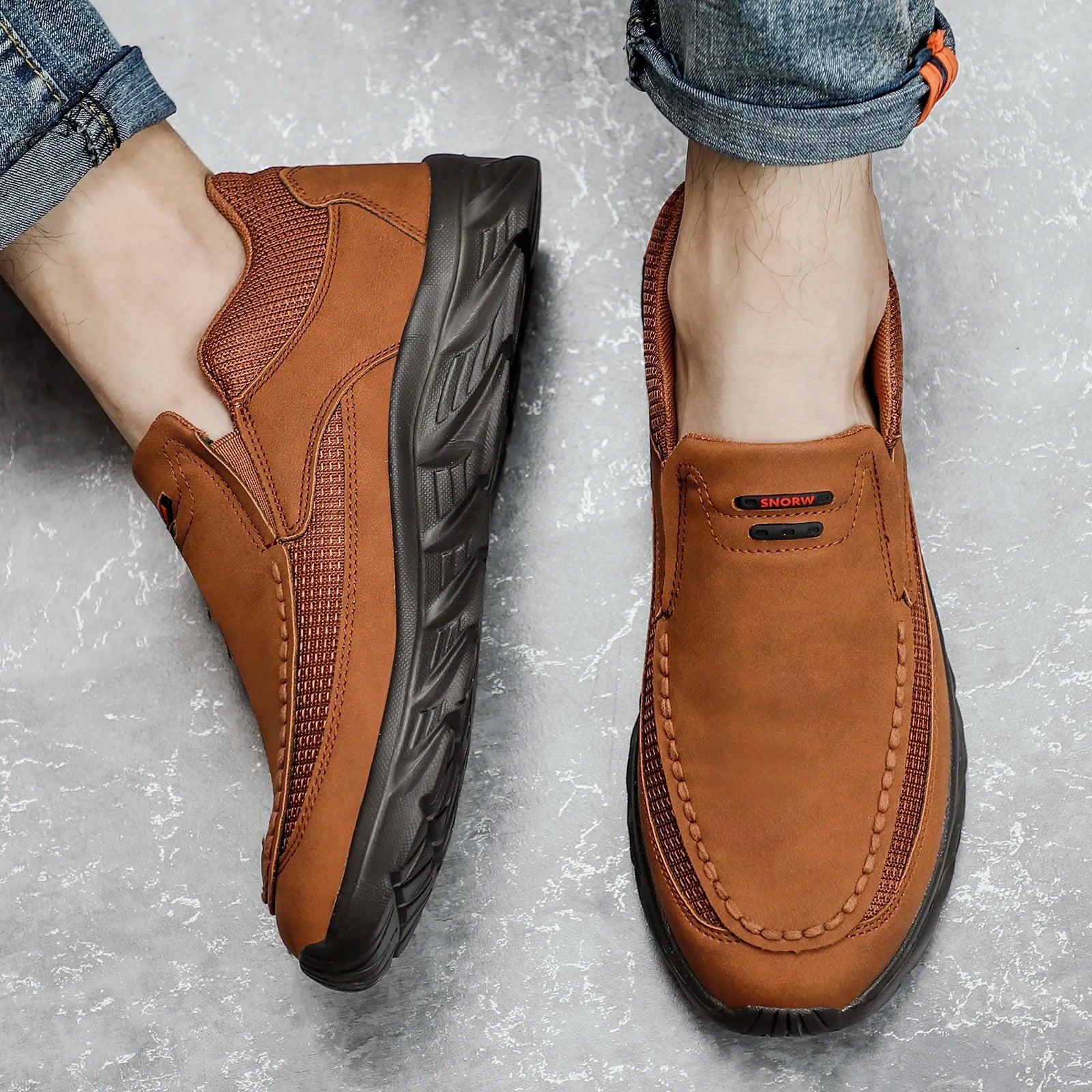 VOCASSIO™ | Zapatillas Premium