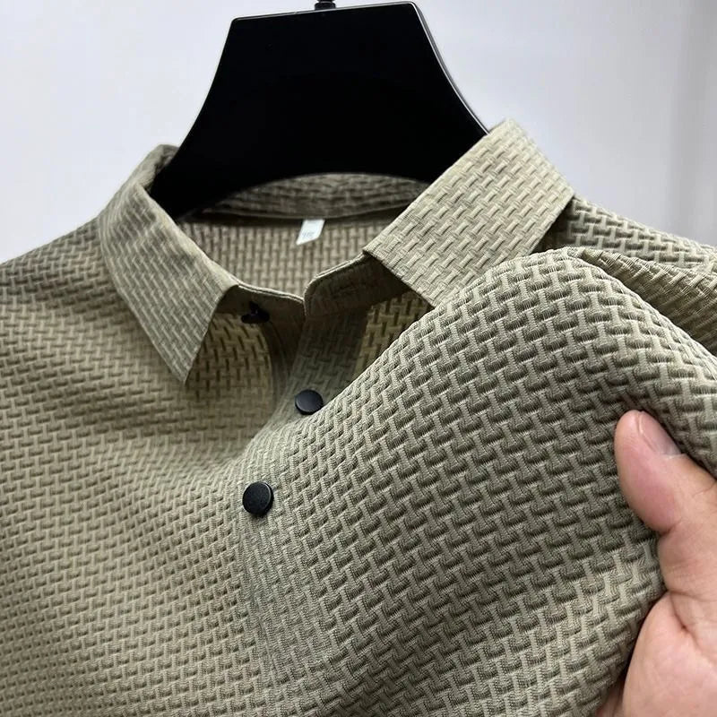 CAMISA POLO PREMIUM