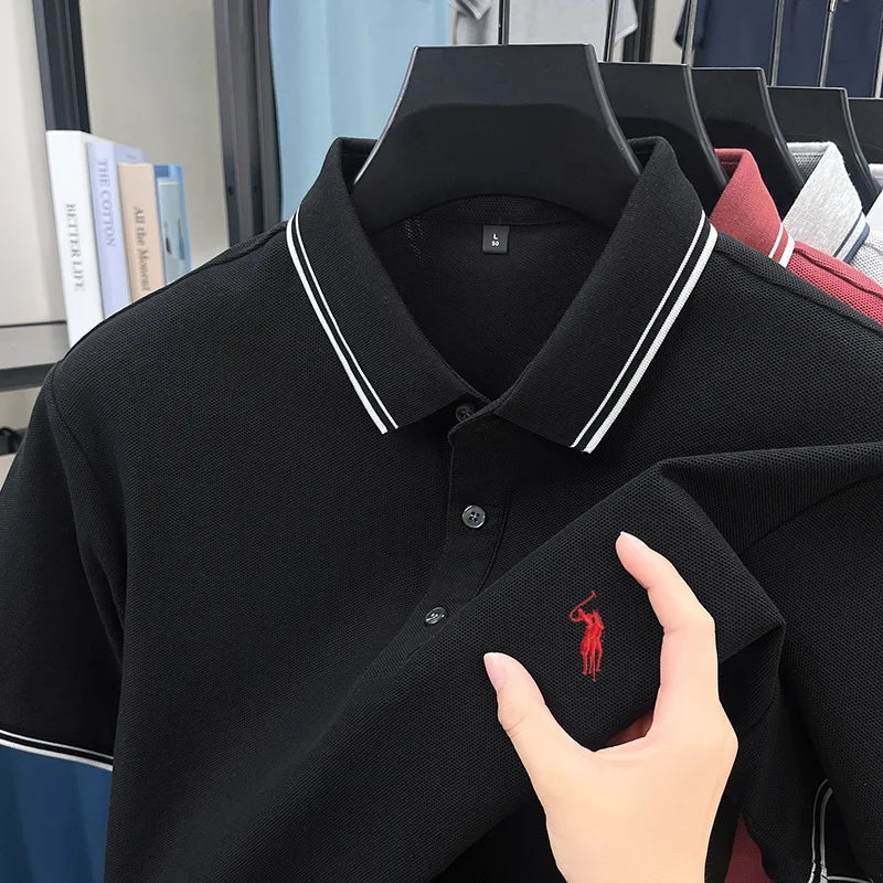 DOMMY™ | Camisa Premium