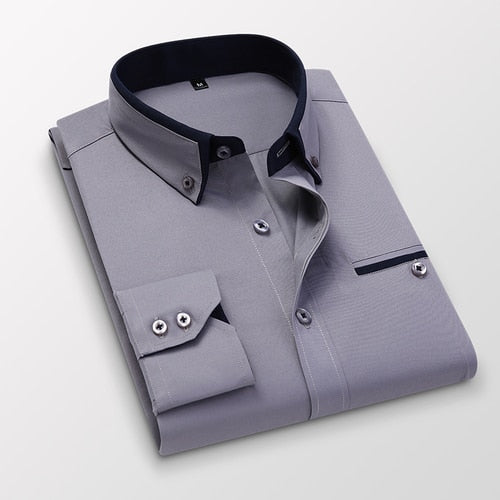 CARINO™ | Camisa Premium