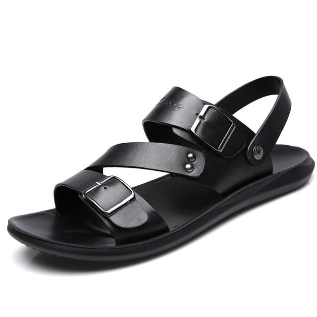 SANDÁLIA MASCULINA ORION
