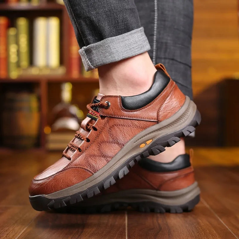 ZAPATILLAS MASCULINO RUSBÉ