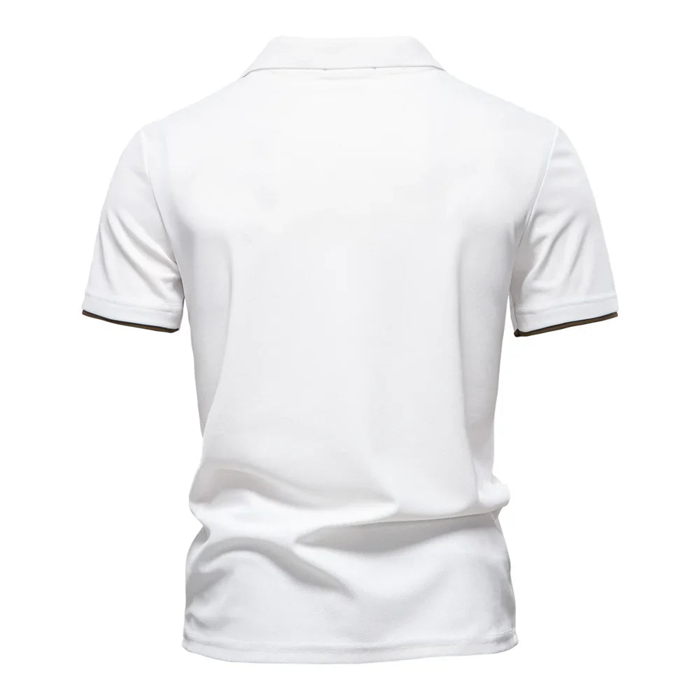 VANISSE™ | Camisa Premium