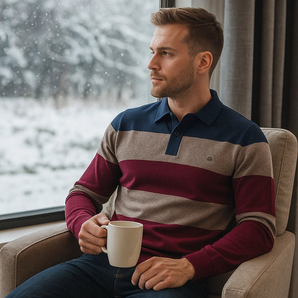 GARMIND™ | Polerón Premium