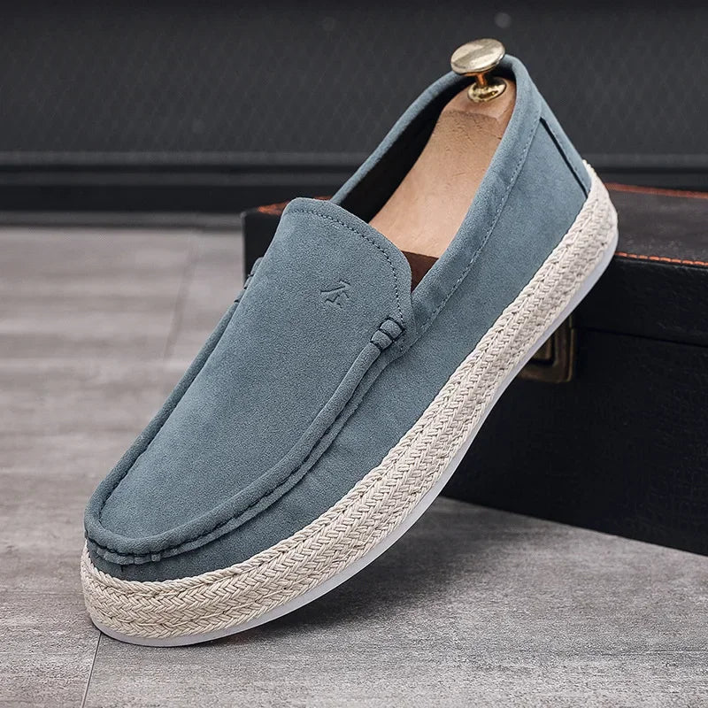 Loafer Samicce Genebra