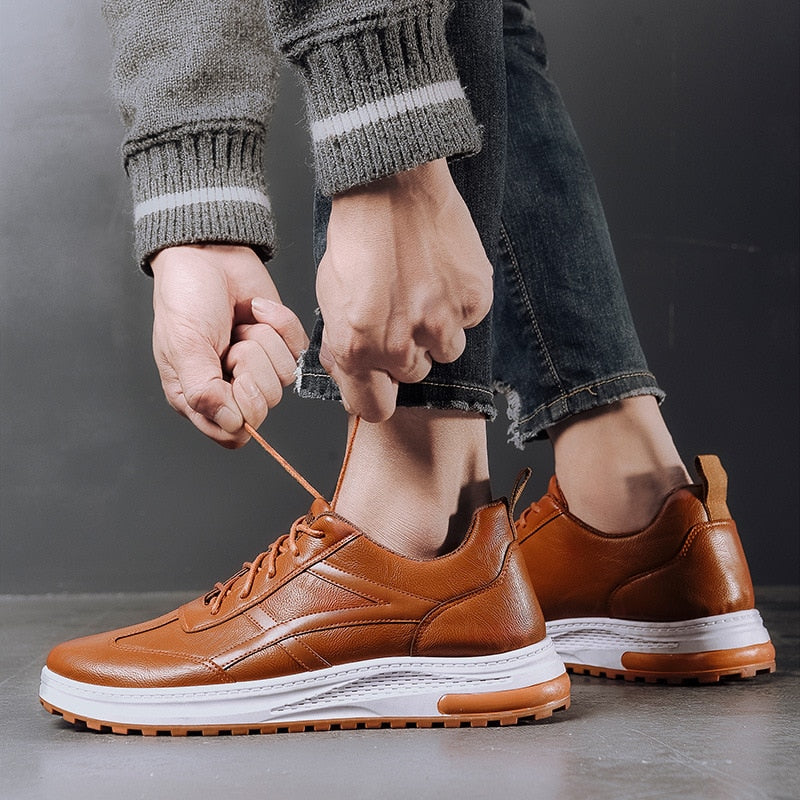 ZAPATILLAS MASCULINO CASUAL ARMAND