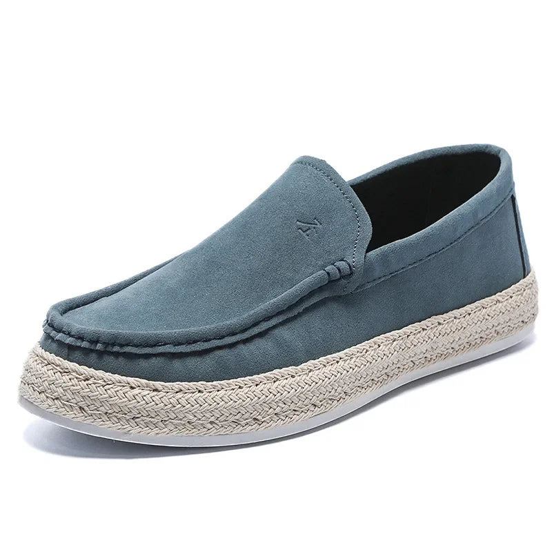 Loafer Samicce Genebra