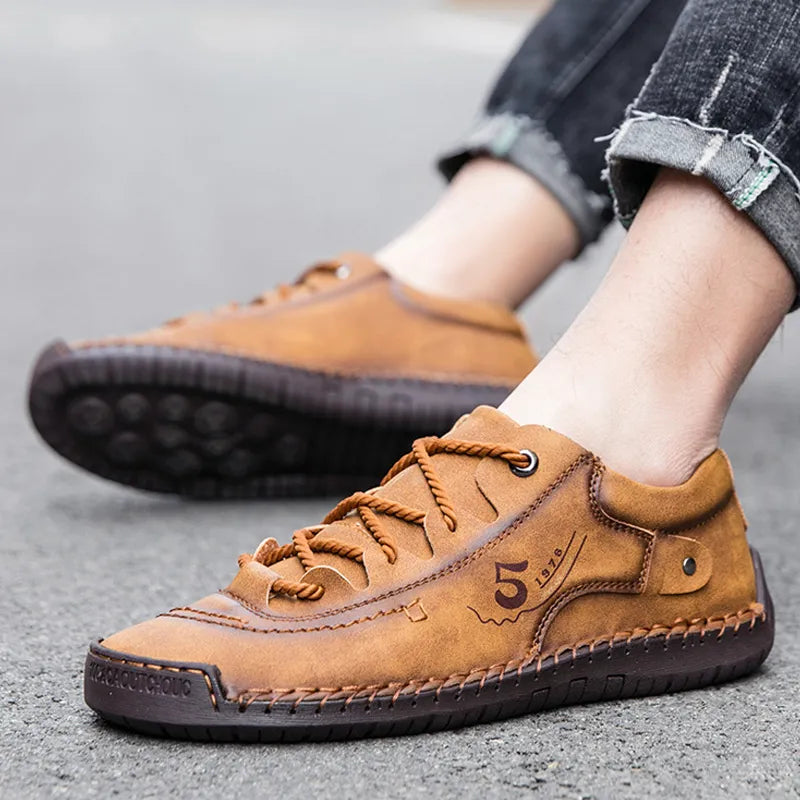 RUBBER™ | Zapatillas Premium