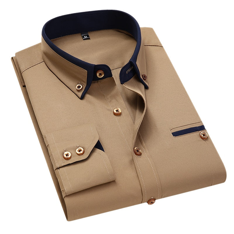 CARINO™ | Camisa Premium
