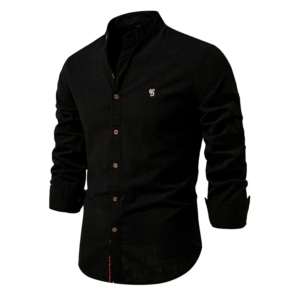 QUINTUS™ | Camisa Premium