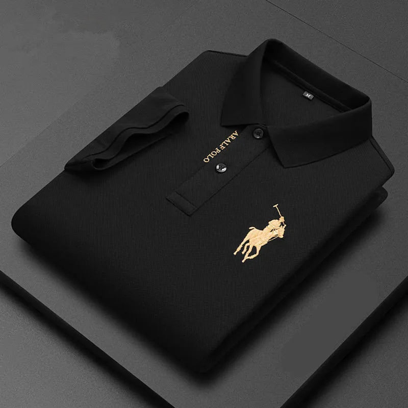 CAMISA MASCULINA POLO HAREN