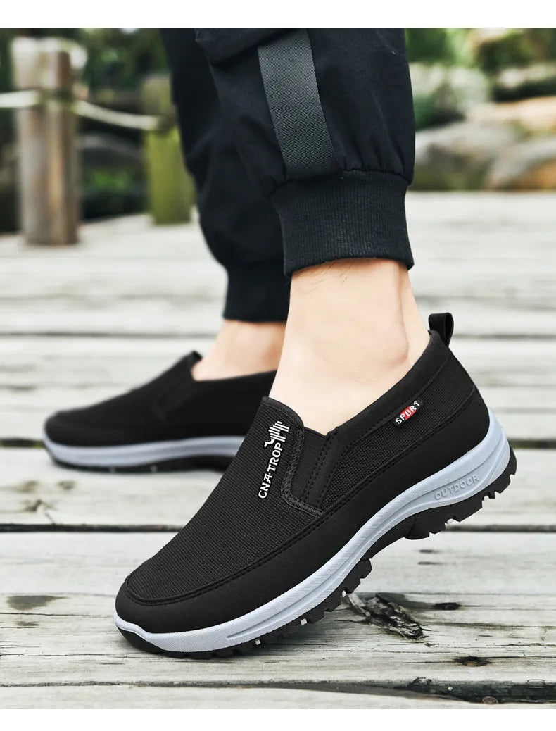 ZAPATILLAS MASCULINO PERRINO